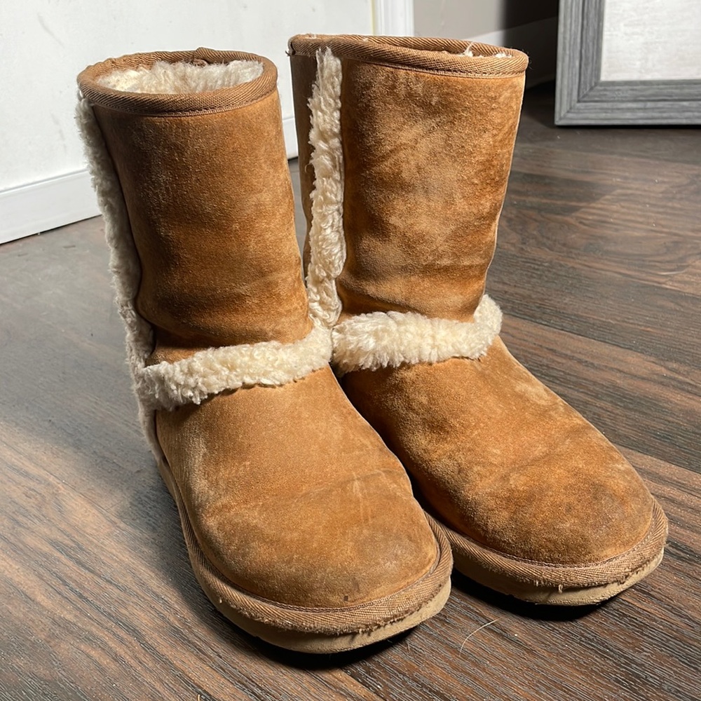Uggs